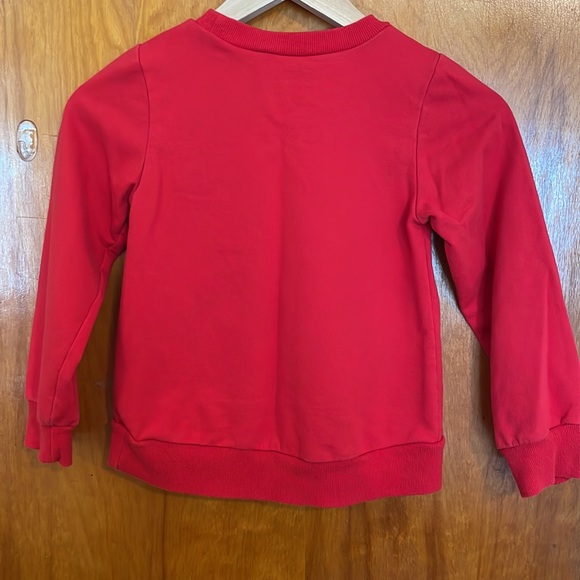 Minnie Mouse Sweatshirt - Picture 4 of 6